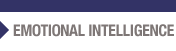 Emotional Intelligence