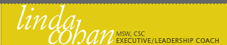 Linda Cohan MSW
